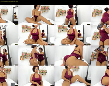 hanna_cupper — 75 minute Chaturbate female cam show recording, 720p, Nov 29, 2019