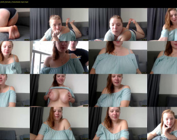 hello_x_pussy — 86 minute Chaturbate female cam show recording, 720p, Nov 30, 2019