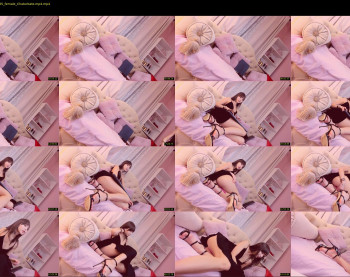 hollyextra — 50 minute Chaturbate female cam show recording, 720p, Nov 29, 2019