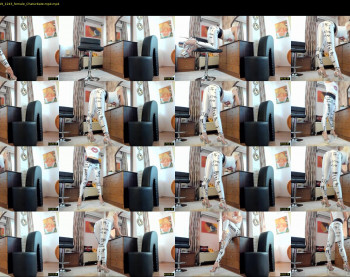 honeycandy777 — 49 minute Chaturbate couple cam show recording, 720p, Nov 29, 2019
