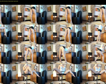 honeycandy777 — 10 minute Chaturbate couple cam show recording, 720p, Nov 29, 2019