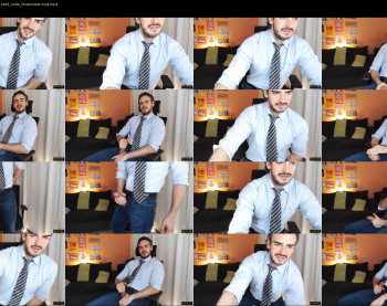 hot_martin25 — 17 minute Chaturbate male cam show recording, 720p, Nov 29, 2019