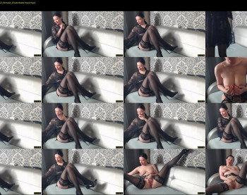hottalina_ — 47 minute Chaturbate female cam show recording, 720p, Nov 29, 2019