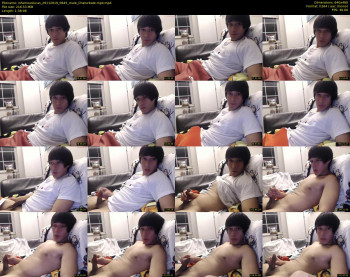 infamouslucas — 99 minute Chaturbate male cam show recording, 480p, Nov 29, 2019