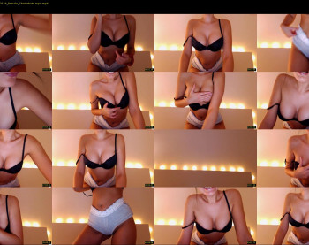 j_e_e_s_i_c_a — 51 minute Chaturbate female cam show recording, 480p, Nov 29, 2019