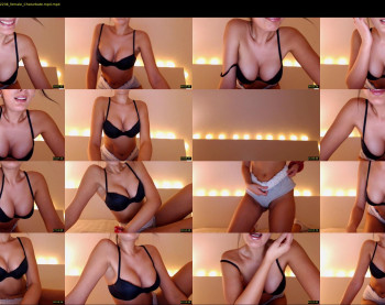 j_e_e_s_i_c_a — 52 minute Chaturbate female cam show recording, 480p, Nov 29, 2019