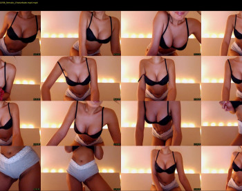 j_e_e_s_i_c_a — 19 minute Chaturbate female cam show recording, 480p, Nov 29, 2019