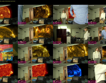 jackandjill — 34 minute Chaturbate female cam show recording, 720p, Nov 30, 2019