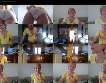 jasmin18v — 72 minute Chaturbate female cam show recording, 480p, Nov 29, 2019