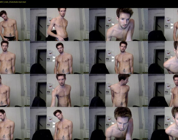 jasonberg29 — 34 minute Chaturbate male cam show recording, 720p, Nov 29, 2019