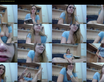 jessika97 — 28 minute Chaturbate female cam show recording, 720p, Nov 29, 2019