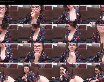jessykah — 17 minute Chaturbate female cam show recording, 720p, Nov 29, 2019