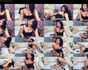 katedolly — 92 minute Chaturbate female cam show recording, 720p, Nov 29, 2019