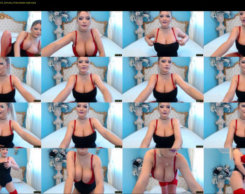 kellybabee — 9 minute Chaturbate female cam show recording, 480p, Nov 29, 2019
