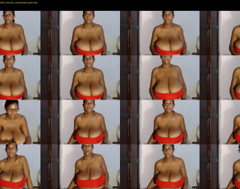 kristinamilan — 10 minute Chaturbate female cam show recording, 480p, Nov 29, 2019