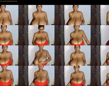 kristinamilan — 21 minute Chaturbate female cam show recording, 480p, Nov 29, 2019
