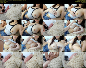 lady____a — 40 minute Chaturbate female cam show recording, 480p, Nov 30, 2019