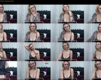 ladyjeen — 28 minute Chaturbate female cam show recording, 720p, Nov 29, 2019