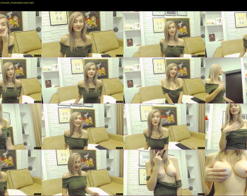 ladyleea — 11 minute Chaturbate female cam show recording, 720p, Nov 30, 2019