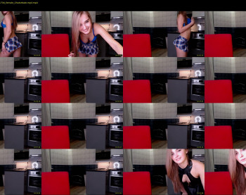 litlle_flowers — 6 minute Chaturbate female cam show recording, 720p, Nov 29, 2019