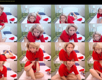 lorabigass — 32 minute Chaturbate female cam show recording, 720p, Nov 29, 2019