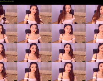 lorileen — 19 minute Chaturbate female cam show recording, 720p, Nov 29, 2019