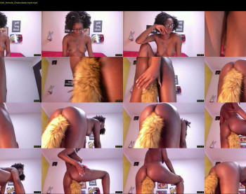 maryevans_ — 16 minute Chaturbate female cam show recording, 720p, Nov 29, 2019