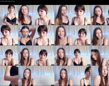 millaava — 18 minute Chaturbate female cam show recording, 720p, Nov 29, 2019
