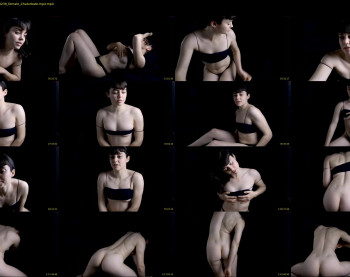 mindvoiding — 94 minute Chaturbate female cam show recording, 720p, Nov 30, 2019