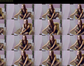 miracle_rose — 3 minute Chaturbate female cam show recording, 720p, Nov 29, 2019
