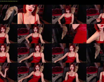 missmirandagd — 94 minute Chaturbate female cam show recording, 720p, Nov 29, 2019
