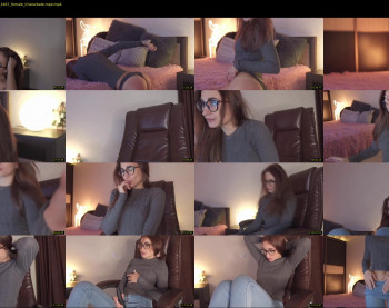 ms_seductive — 94 minute Chaturbate female cam show recording, 720p, Nov 29, 2019