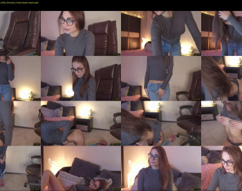 ms_seductive — 49 minute Chaturbate female cam show recording, 720p, Nov 29, 2019