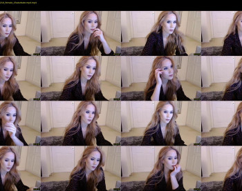 myassistant — 39 minute Chaturbate female cam show recording, 720p, Nov 29, 2019