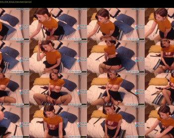 naughty__but_nice — 94 minute Chaturbate female cam show recording, 720p, Nov 29, 2019