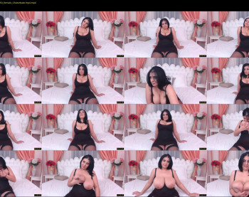 norahreve — 16 minute Chaturbate female cam show recording, 720p, Nov 30, 2019