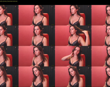 p1ece_of_me — 7 minute Chaturbate female cam show recording, 720p, Nov 29, 2019