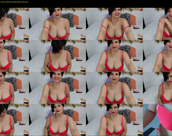 paola_williams — 29 minute Chaturbate female cam show recording, 720p, Nov 29, 2019
