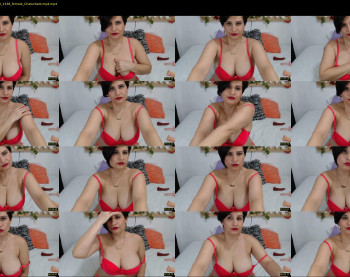 paola_williams — 10 minute Chaturbate female cam show recording, 720p, Nov 29, 2019