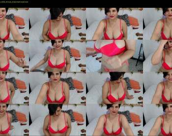 paola_williams — 35 minute Chaturbate female cam show recording, 720p, Nov 29, 2019