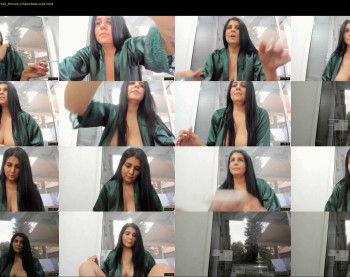 patriciakeys — 28 minute Chaturbate female cam show recording, 720p, Nov 29, 2019