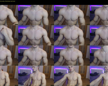 paul_rubini — 10 minute Chaturbate male cam show recording, 720p, Nov 29, 2019