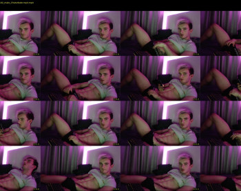 paul_rubini — 8 minute Chaturbate male cam show recording, 720p, Nov 30, 2019