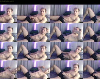 paul_rubini — 8 minute Chaturbate male cam show recording, 720p, Nov 30, 2019