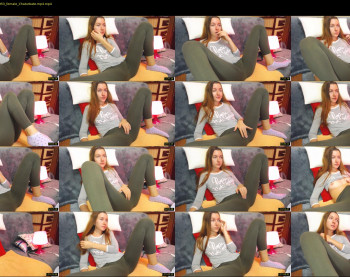 peaceduke — 99 minute Chaturbate female cam show recording, 720p, Nov 29, 2019