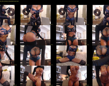 persianangel — 94 minute Chaturbate female cam show recording, 720p, Nov 29, 2019