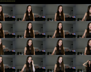 presidenttaylor — 11 minute Chaturbate female cam show recording, 720p, Nov 29, 2019