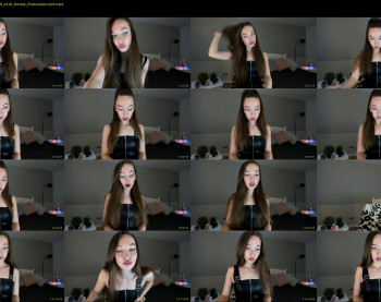 presidenttaylor — 94 minute Chaturbate female cam show recording, 720p, Nov 29, 2019