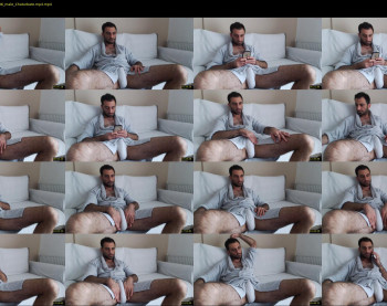 prince_89 — 31 minute Chaturbate male cam show recording, 720p, Nov 29, 2019