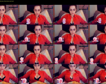 ps4pro — 33 minute Chaturbate female cam show recording, 720p, Nov 29, 2019